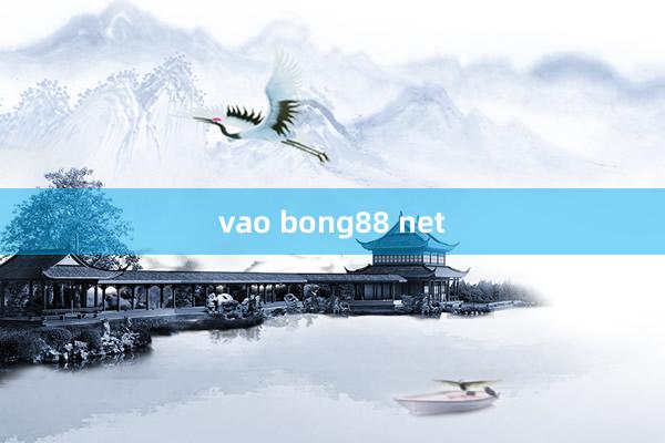 vao bong88 net