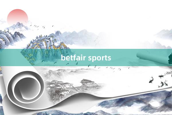 betfair sports