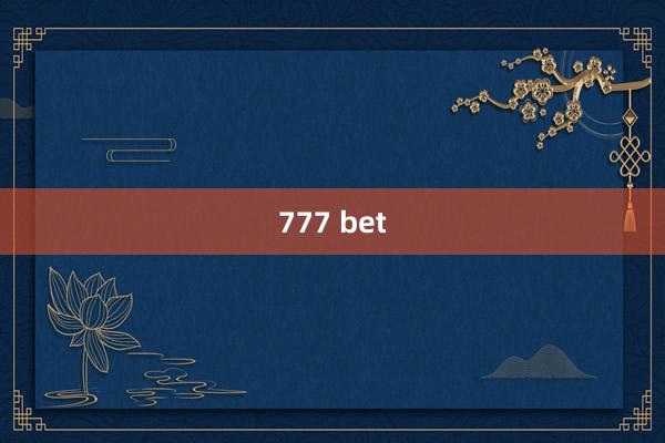 777 bet