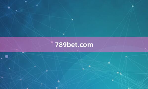 789bet.com