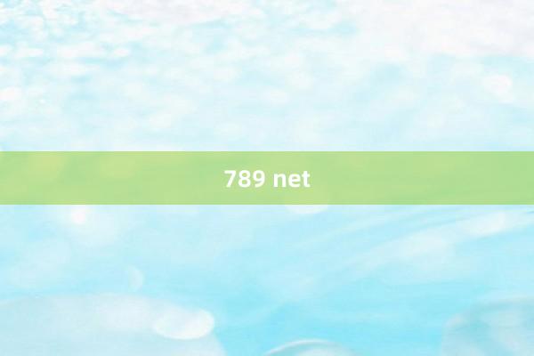 789 net