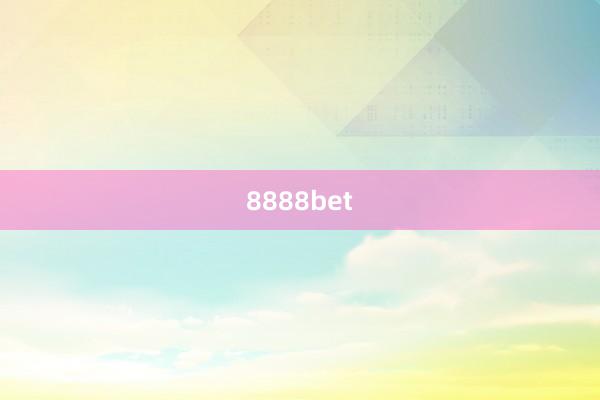 8888bet