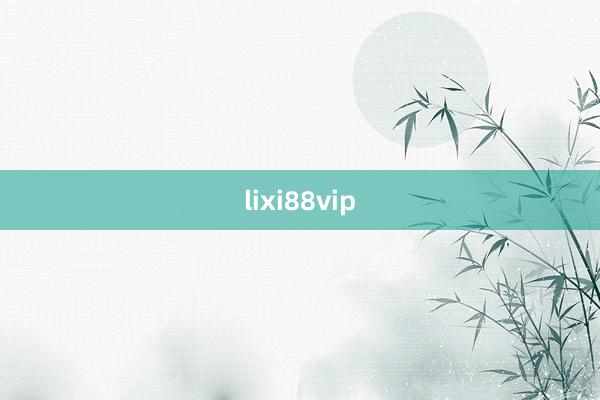 lixi88vip