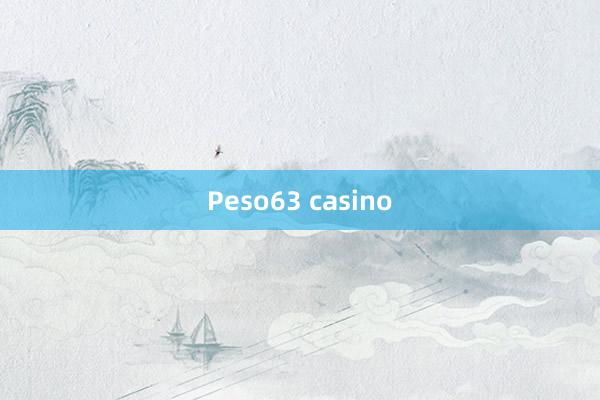 Peso63 casino