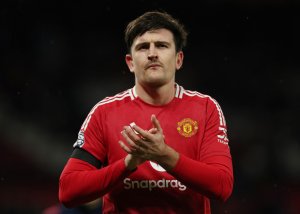 Man United gia hạn hợp đồng với Harry Maguire