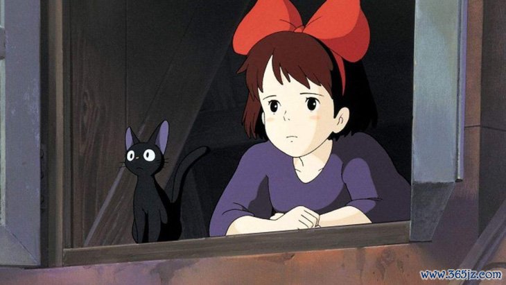 Totoro， Vô diện và những nhân vật huyền thoại của Studio Ghibli - Ảnh 6.