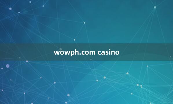 wowph.com casino