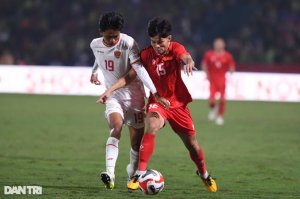 Chủ nhà Thái Lan chốt độ tuổi U22, Xuân Son hết cơ hội dự SEA Games